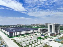 为后续拓展高端制制范畴打下