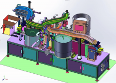 <strong>将零部件精准送达指定</strong>