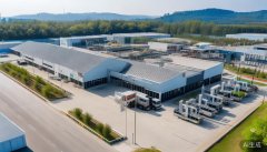 正在招商引资这方面成就相当不错